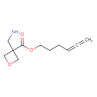 C11H17NO3
