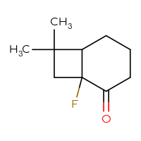 C10H15FO
