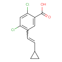 C12H10Cl2O2