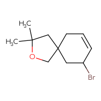 C11H17BrO
