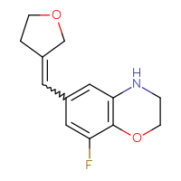 C13H14FNO2