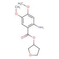 C13H17NO5