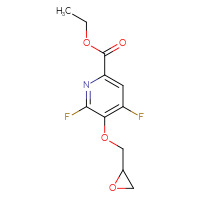 C11H11F2NO4