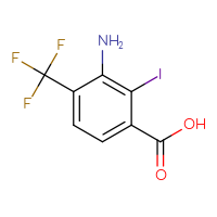 C8H5F3INO2