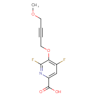 C11H9F2NO4