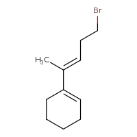 C11H17Br