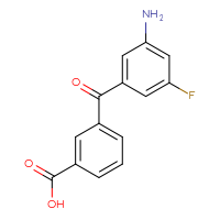C14H10FNO3