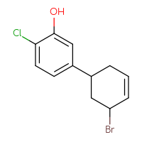 C12H12BrClO