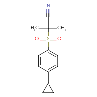 C13H15NO2S