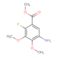 C10H12FNO4