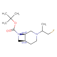 C14H25FN2O2