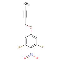 C10H7F2NO3