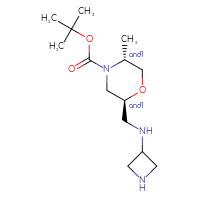 C14H27N3O3