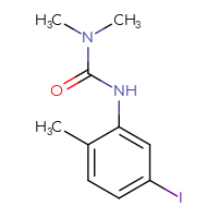 C10H13IN2O
