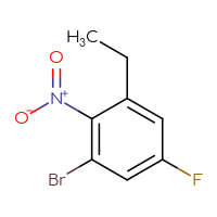 C8H7BrFNO2