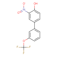 C13H8F3NO4