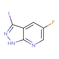 C6H3FIN3