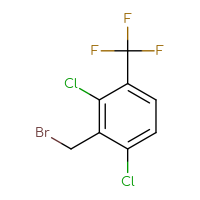 C8H4BrCl2F3