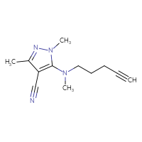 C12H16N4