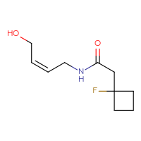 C10H16FNO2