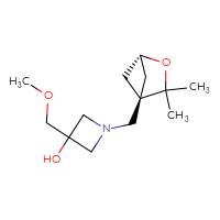C13H23NO3