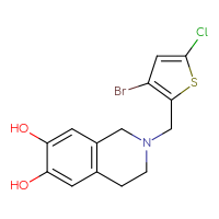 C14H13BrClNO2S