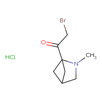 C8H13BrClNO