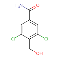 C8H7Cl2NO2