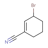 C7H8BrN