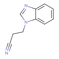 C10H9N3