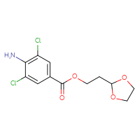 C12H13Cl2NO4