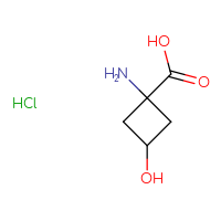 C5H10ClNO3