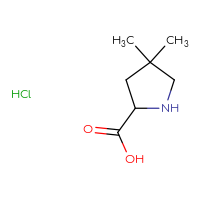 C7H14ClNO2