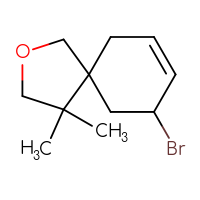C11H17BrO