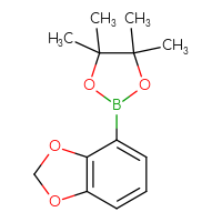 C13H17BO4