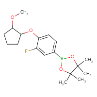C18H26BFO4