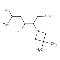 C13H28N2