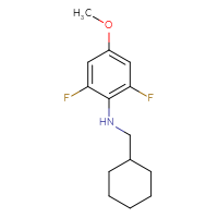 C14H19F2NO