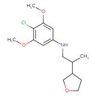 C15H22ClNO3