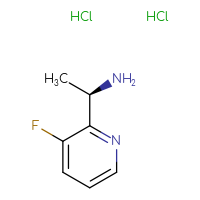 C7H11Cl2FN2