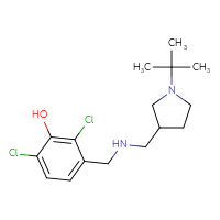 C16H24Cl2N2O