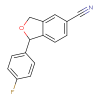 C15H10FNO