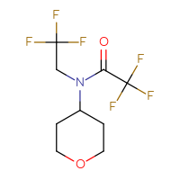 C9H11F6NO2
