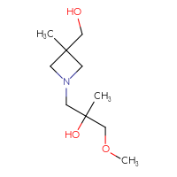 C10H21NO3