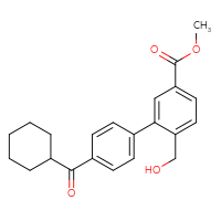 C22H24O4