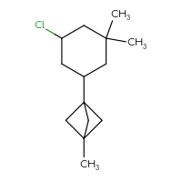 C14H23Cl