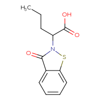 C12H13NO3S
