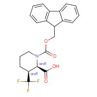 C22H20F3NO4
