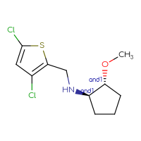 C11H15Cl2NOS