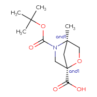 C12H19NO5